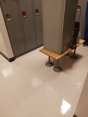 Floor Stripping And Waxing Services in Seymour, IN (4)