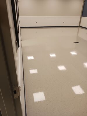 Floor Stripping And Waxing Services in Seymour, IN (3)