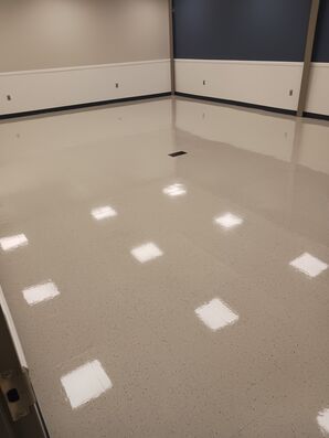Floor Stripping And Waxing Services in Seymour, IN (2)