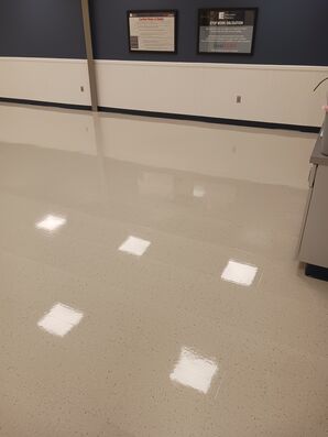 Floor Stripping And Waxing Services in Seymour, IN (1)