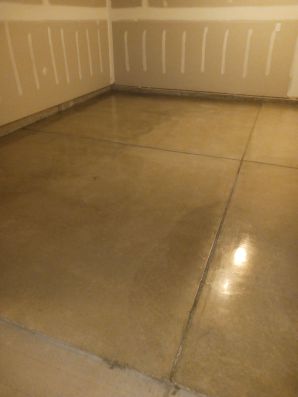 Concrete Floor Sealing in Columbus, IN (2)