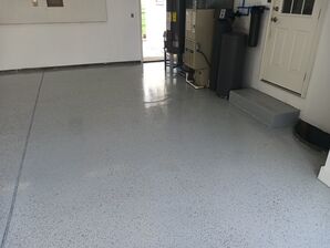 Before & After Epoxy Flooring in Columbus, IN (9)