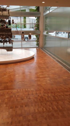 Commercial Floor Cleaning in Columbus, IN (1)