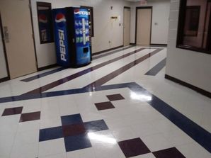 Commercial Floor Cleaning in Columbus, IN (2)