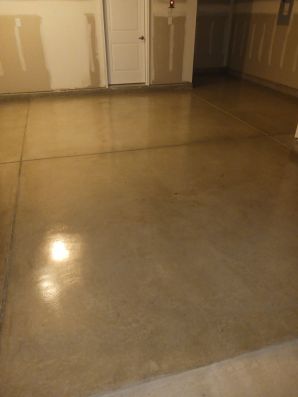 Concrete Floor Sealing in Columbus, IN (4)