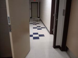 Commercial Floor Cleaning in Columbus, IN (1)