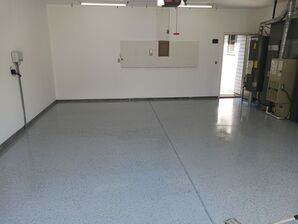 Before & After Epoxy Flooring in Columbus, IN (10)