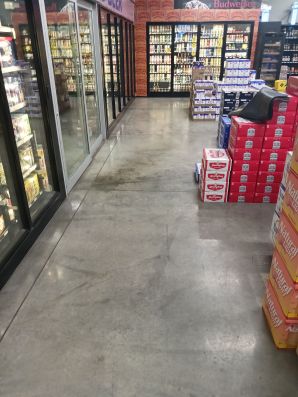 Concrete Floor Cleaning in Columbus, IN (6)