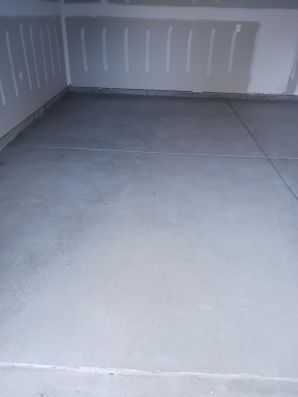Concrete Floor Sealing in Columbus, IN (1)