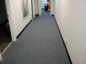Carpet cleaning in Belmont by A Cut Above Cleaning & Floor Care