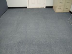 Commercial carpet cleaning in Coffey Subdivision by A Cut Above Cleaning & Floor Care