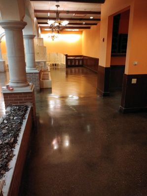 Before & After Floor Cleaning in Columbus, IN (6)